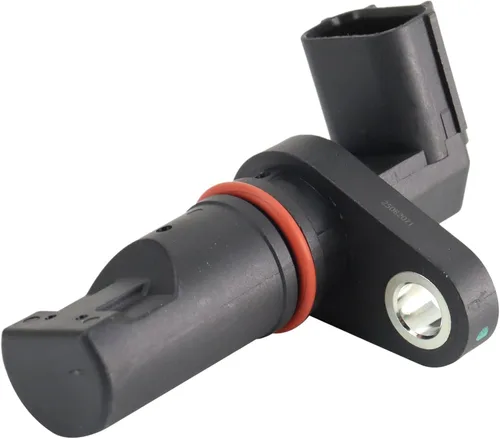 Miniatura 24 de TRQ Sensor de Posición Superior e Inferior del Cigüeñal Compatible con Cadillac DeVille 2000-2005 Eldorado 2000-2002 Seville 2001-2003 Oldsmobile