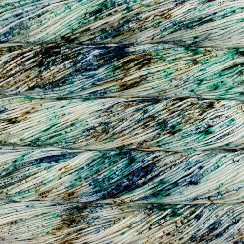 Miniatura 23 de Malabrigo Hilo teñido a mano Arroyo (005 - Aniversario)