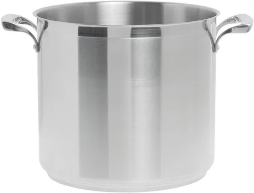 Miniatura 5 de Browne (5723908) - Olla de acero inoxidable (8-1/3 cuartos de galón)