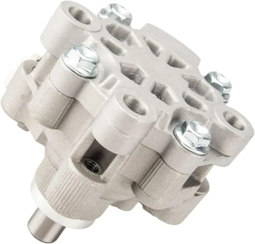 Miniatura 9 de PHILTOP 21-5445 Bomba de dirección asistida para 300 C 2005-2010, Challenger R/T 2009-2010 5.7L, Charger R/T 2006-2010, Magnum R/T 2005-2008, Bomba