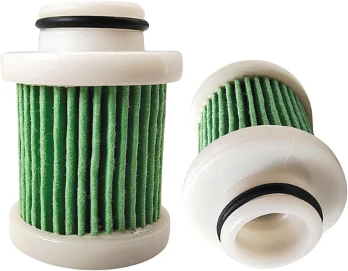 Miniatura 8 de 61N24560 Filtro de combustible para motores fueraborda Yamaha 9.9 15 20 25 30 40 55 48 50 55 60 70 75 90 HP 61N-24560-00 8M0121336 15410-93401