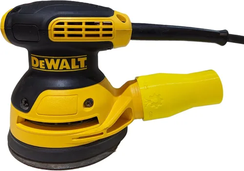 Miniatura 13 de Adaptador de vacío para lijadoras Dewalt a manguera Festool - Recolección de polvo superior - Galactic Gadgets (Festool 27mm - Verde neón)