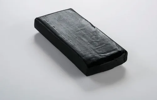 Miniatura 2 de Cernit Arcilla N1 500 G Negro, Negro 1 pieza