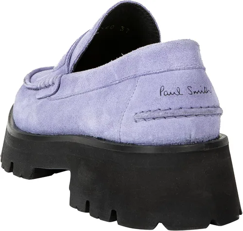 Miniatura 3 de Paul Smith Mocasín Felicity Lilac para mujer
