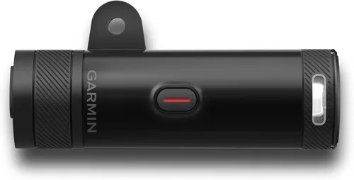 Miniatura 3 de Garmin 010-01674-00 Varia UT 800 Edición Trail Luz delantera inteligente con montaje para casco