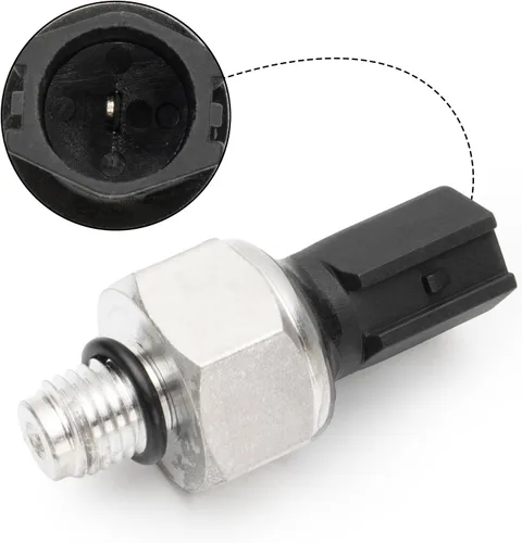 Miniatura 5 de FNE2212J1A Interruptor de sensor de presión de fluido de transmisión automática compatible con Mazda 3 2.0L 2.3L 2.5L (2004-2013), 5 (2006-2013), 6