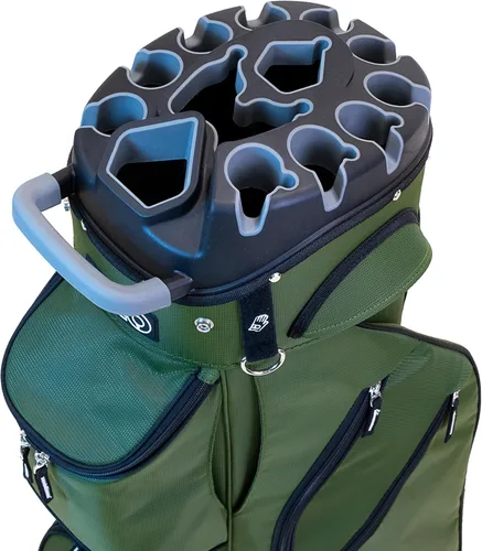 Miniatura 9 de Izzo Bolsa para carrito de golf Vault