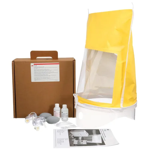 Miniatura 2 de 3M Aparato de prueba de ajuste cualitativo FT-30, amargo 1 EA/CASE