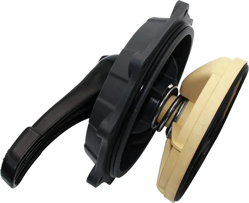 Miniatura 6 de Cubierta de llave y mango compatible con bomba de filtro de arena transparente INTEX 26645EG SX2100 Krystal
