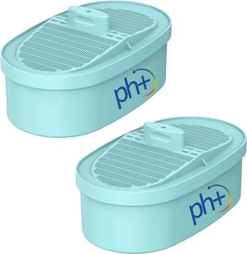 Miniatura 11 de Filtro de repuesto para Waterdrop® WD-PF-01A Plus, reduce PFOA/PFOS, cloro, compatible con jarras Waterdrop®, dura 3 meses o 200 galones, paquete