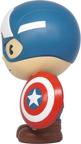 Miniatura 3 de Marvel Capitán América Bank