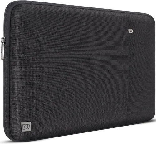 Miniatura 19 de DOMISO Funda para laptop MacBook Pro M4/M3/M2/M1 Pro/Max A3403 A3186 A2991 A2780 A2485 A2141, compatible con HP Lenovo Dell XPS 16 de 15.6 pulgadas