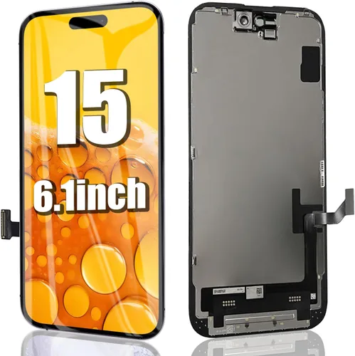 Miniatura 10 de EFAITHFIX para iPhone 12 PRO MAX Reemplazo de pantalla LCD de 6.7 pulgadas, montaje de pantalla LCD, pantalla táctil 3D, digitalizador