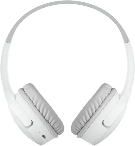 Miniatura 7 de Soundform Kids On Ear - Auriculares para niños, color negro