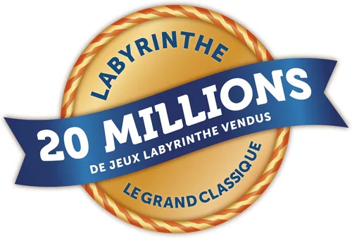 Miniatura 6 de Ravensburger Laberinto Junior