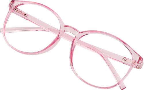 Miniatura 13 de Lentes con bloqueo de luz azul para mujeres y hombres, antifatiga, para lectura en la computadora, lentes para ver televisión, elegante montura