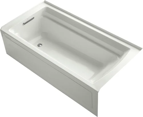 Miniatura 3 de KOHLER K-1125-LA-96 Archer - Baño de 6 pies, galleta