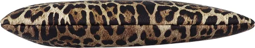 Miniatura 4 de B BRENTANO Bolso de mano vegano con acento de borla (LP Negro), Lp Negro