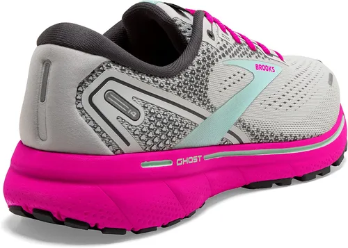 Miniatura 4 de Brooks Ghost 14 Neutral - Tenis deportivos de correr para mujer