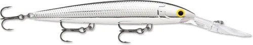 Miniatura 19 de Rapala Rapala Paquete de señuelos resistentes para pesca en profundidad Glass Perch