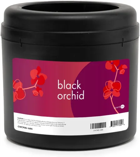 Miniatura 35 de ScentAir Whisper Home - Recambio mensual para enchufar, cartucho de fragancia para el hogar y la oficina, pomelo de vainilla oscura