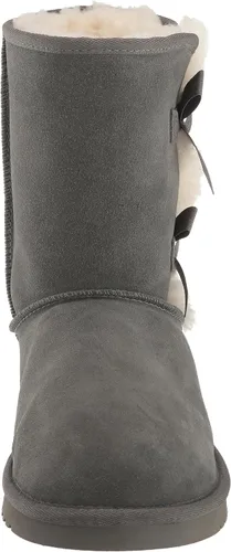 Miniatura 2 de Koolaburra by UGG Botas cortas de moda Victoria para mujer