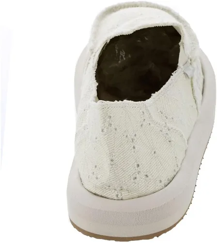 Miniatura 7 de Sanuk Donna ST Daisy Lace