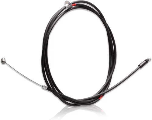 Miniatura 6 de Cable de cierre de capó compatible con Lexus IS250 IS350 2006-2013 Cable de liberación de bloqueo de capó