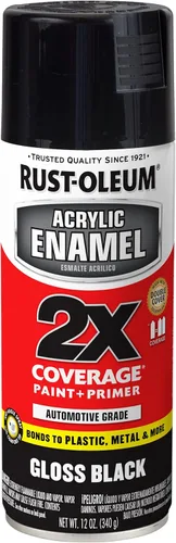 Miniatura 9 de Pintura en aerosol 2X de esmalte acrílico para el sector de la automoción