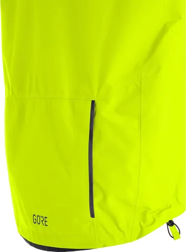 Miniatura 4 de GORE WEAR Chaqueta de ciclismo para hombre, Gore-TEX Paclite