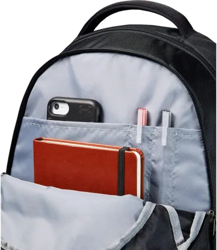 Miniatura 5 de Under Armour Mochila Hustle 5.0 unisex Under Armour, Unisex, Hustle 5.0, Backpack, Under Armour, Unisex