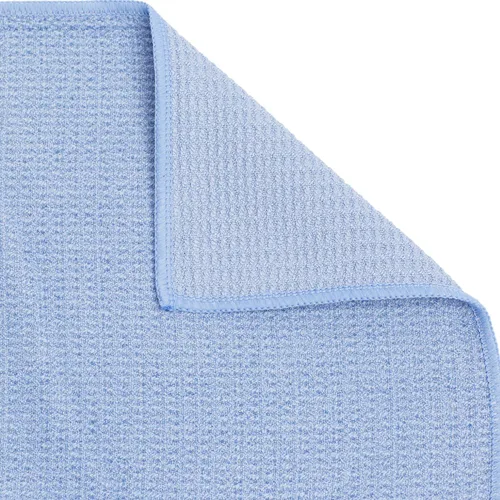 Miniatura 3 de Shandali Toalla de yoga caliente – tamaño esterilla, microfibra, súper absorbente, antideslizante, sin lesiones, 24 x 72 pulgadas – La mejor toalla