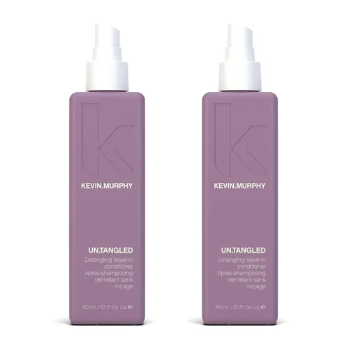 Miniatura 8 de KEVIN.MURPHY UN.TANGLED - Spray acondicionador sin enjuague para desenredar el cabello - Para todo tipo de cabello - Con extractos de frutas