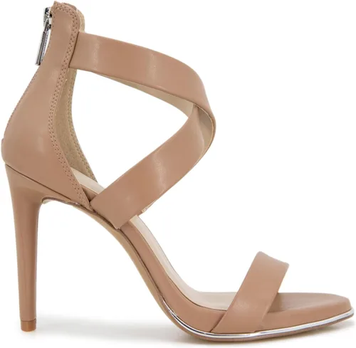 Miniatura 6 de Kenneth Cole New York womens Brooke Cross Heeled Sandal