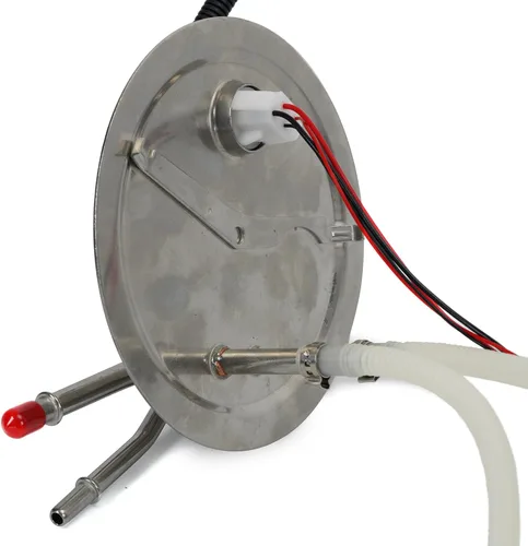 Miniatura 2 de MASTER - Conjunto de módulo de bomba de combustible eléctrica E2245M para Ford 1999-2004 F250 Super Duty XLT, 1999-2003 F250 Super Duty, 1999-2004