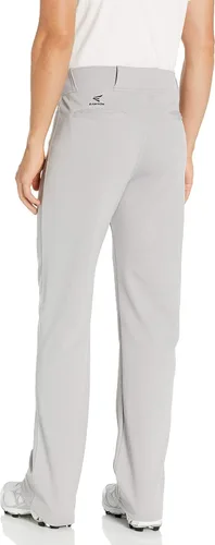 Miniatura 2 de Easton Rival 2 BaseballSoftball Pant Adult Sizes Solid Piped Options