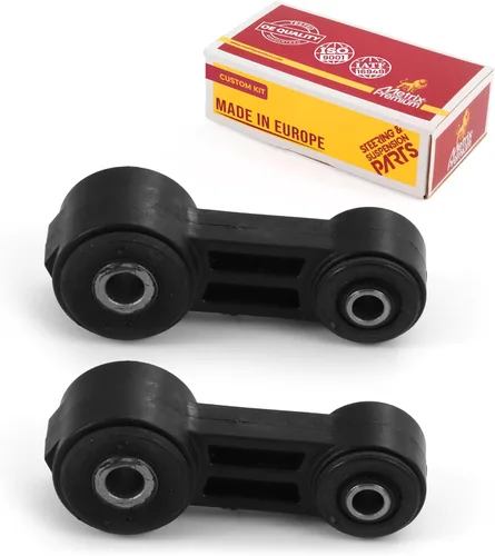 Miniatura 275 de Metrix Premium - Barra estabilizadora delantera L & R K750188 y K750189 para Chevrolet Equinox 08-17, Captiva Sport 12-15, GMC Terrain 10-17