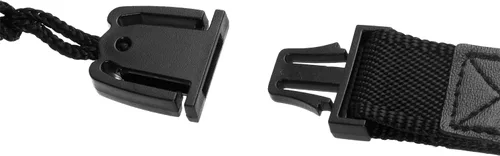 Miniatura 6 de Correa de cuello para adaptador de montaje GoPro Cordón desmontable con grillete de acero inoxidable