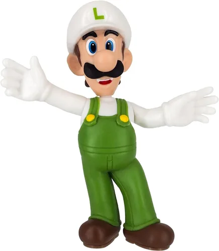 Miniatura 7 de SANEI Boeki FCM-027 Super Mario Figura Colección Cadena Chomp