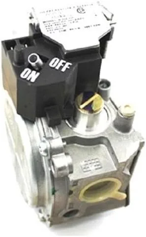 Miniatura 2 de VAL09029 – American Standard & Trane OEM Reemplazo "J" Series Gas Valve