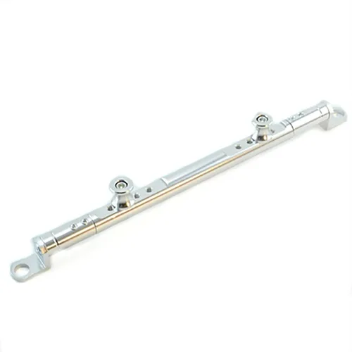 Miniatura 14 de Palanca de equilibrio de barra cruzada multifuncional para motocicleta Yamaha MT-07 MT 07 Mt07 FZ07 2014-2022 2023 MT07