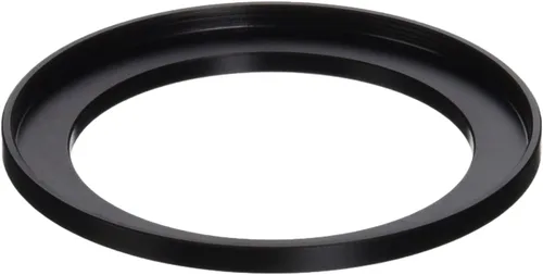 Miniatura 9 de Fotodiox arandela adaptadora de metal anodizado, negro (para filtros más grandes)