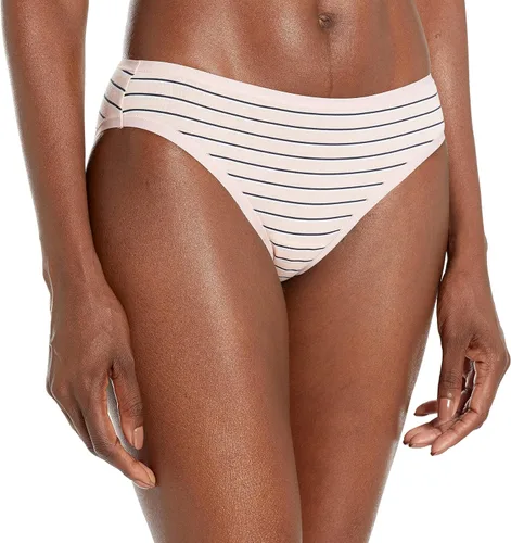 Miniatura 2 de Tienda Essentials Ropa interior de algodón estilo bikini para mujer paquete múltiple disponibles en tallas extra-grandes