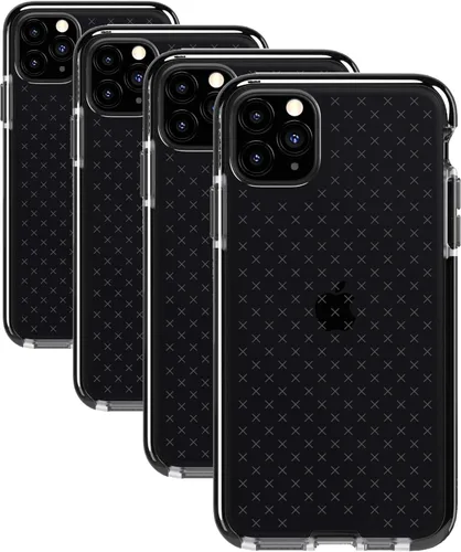 Miniatura 26 de tech21 Evo Check - Funda para Apple iPhone Coral