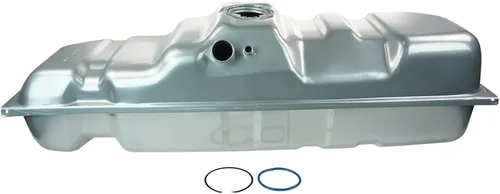 Miniatura 80 de TRQ Depósito de combustible de gasolina de 17.1 gal compatible con Hyundai Santa Fe 2003-2006