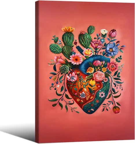 Miniatura 11 de Pósteres de lienzo de libro de Academia oscura, arte de pared floral botánico Moody botánico, pintura al óleo estética victoriana antigua