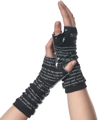 Miniatura 2 de Guantes de escritura The Night Circus