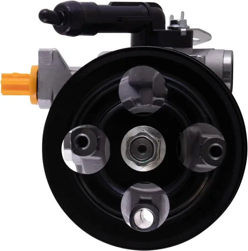 Miniatura 3 de Bomba de dirección asistida 60-6793P Compatible con Subaru Impreza 2014-08, Forester 2013-09