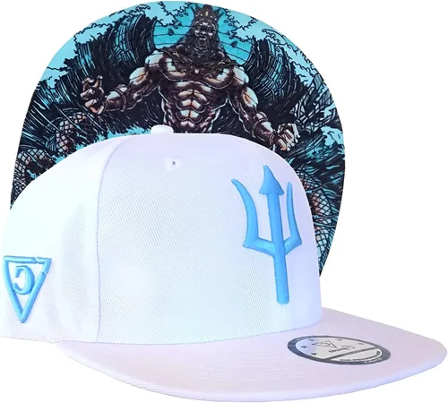 Miniatura 232 de Capiche - Gorra de visera plana de serie especial, talla única, unisex, hombre, más de 99 diseños