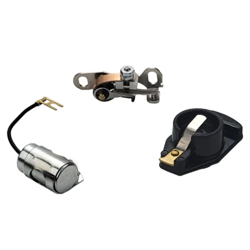 ATK7FFR Kit de afinación de encendido - Rotor condensador de puntos para Ford 8N NAA 600 700